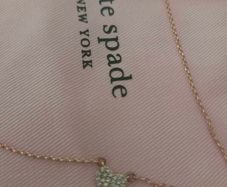 Kate Spade necklace