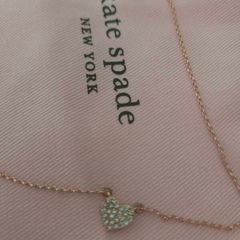 Kate Spade necklace