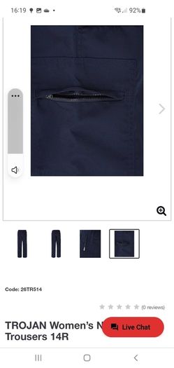 Trojan Trousers Big Clearout. Make An Offer !
