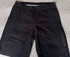 Nike Mens Black Shorts Medium