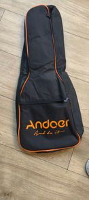 Concert ukulele case