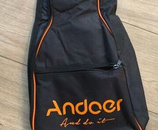 Concert ukulele case