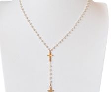 Stainless steel necklace