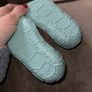 socks in a shell size 18-24 months Image 3