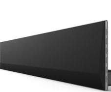 LG USG10T soundbar and sub (new)