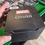 Marvel Venom Citizen watch ecodrive Image 6