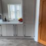 High Gloss Kube Kitchen Image 3