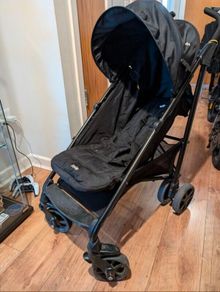 Jolie Stroller Buggy