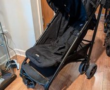 Jolie Stroller Buggy