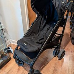 Jolie Stroller Buggy