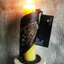 Designer Candle Holder by Irish Artist Padraig O Murchu Image 2