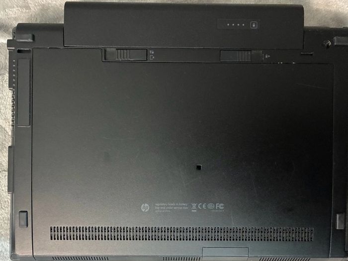 HP Elitebook