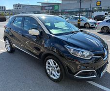 2017 Renault Captur 1.5dCi | Manual | 134k km