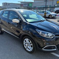 2017 Renault Captur 1.5dCi | Manual | 134k km