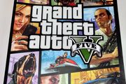 GTA V Strategy Guide