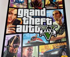 GTA V Strategy Guide