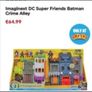 Imaginext Batman and Joker set Image 2
