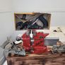 selection of wood planes Image 2