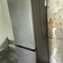 Samsung Series 6 Frost Free Freestanding Fridge Freezer Grey Image 9