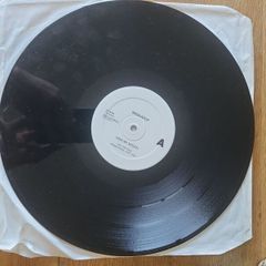 Magnapop Kiss My Mouth 12 inch Promo Vinyl