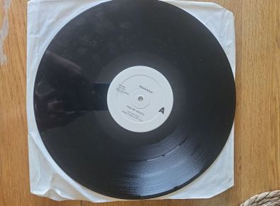 Magnapop Kiss My Mouth 12 inch Promo Vinyl