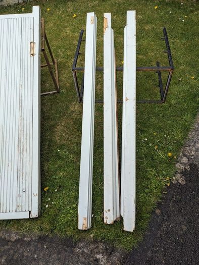 Sidegate Door. Free