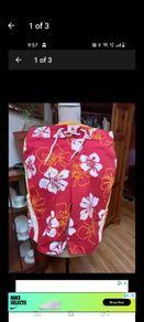 Penny's men's shorts, new with tag's.
