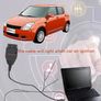 VAG K+CAN Commander 1.4 Green PCB PIC18F25K80 FTDI FT232RL Chip VAG K+CAN 1.4 Auto Car Diagnostic Scanner Cable Tools Image 2