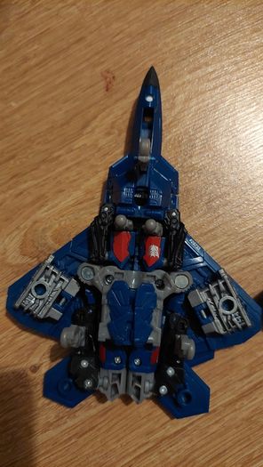 Transformers / toys