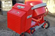 silla cement mixer