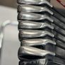 Wilson DynaPWR Graphite Complete Set of Clubs Image 5