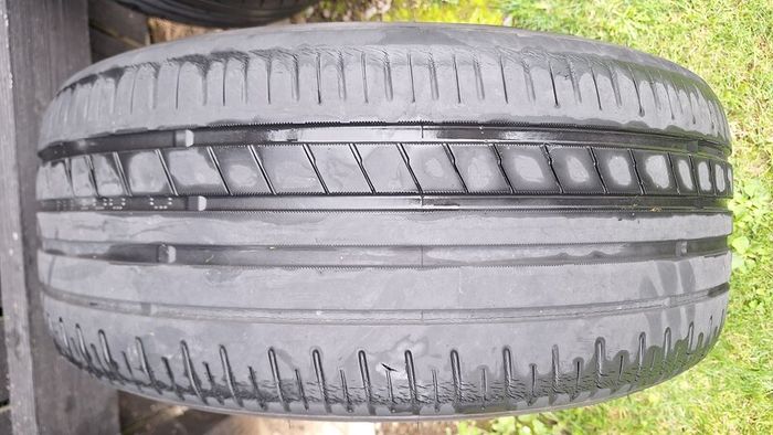 Audi A4 se alloys