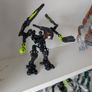 Bionicle Skrall Image 2
