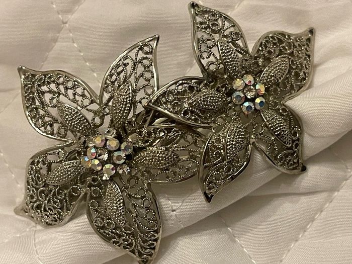 hair clip
