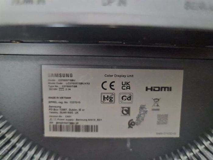 monitor