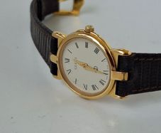 Gucci 3400l Ladies Watch