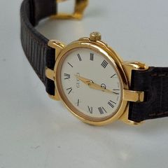 Gucci 3400l Ladies Watch