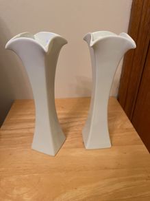Newbridge Flower Vases