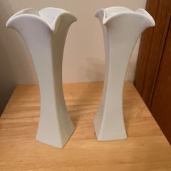 Newbridge Flower Vases