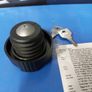 Locking petrol cap Image 3