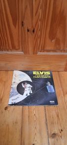 Elvis - Aloha From Hawaii Via Satelitte - 2 X LP - RCA Victor - 1973