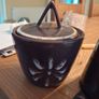 Delphi milk jug and sugar bowl set Image 2
