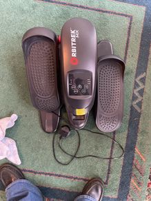 Orbitrex Mx