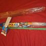 Paw Patrol Blue Children Kids Umbrella Christmas gift rain snow wind protection Image 5