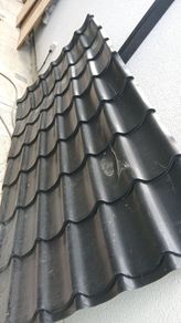metal roofing tiles