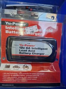 Battery Charger 12v