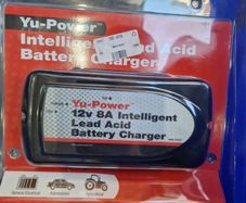 Battery Charger 12v