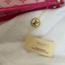 Fabulous Pink LV Handbag! Image 7