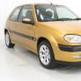 Citroen Saxo Bodykit Image 2