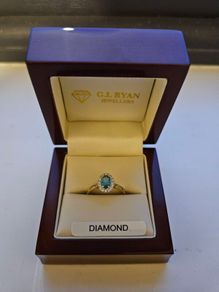 Diamond Ring